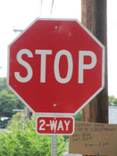 2-Way Stop