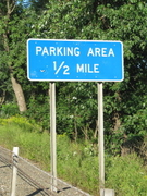 Parking Area