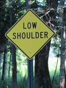 Low Shoulder
