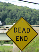 Dead End Picture