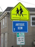 School Crossing
