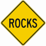 Rocks