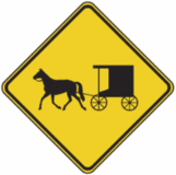 Horse & Buggy