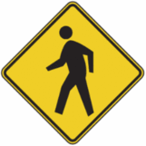 Pedestrian Crossing