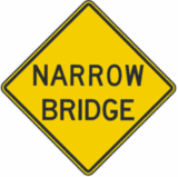 Narrow Bridge