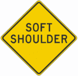 Soft Shoulder
