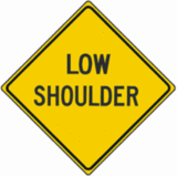Low Shoulder