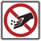 Do Not Feed Animals