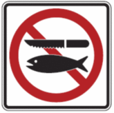 No Fish Cleaning