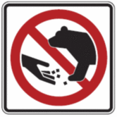 Do Not Feed Bears