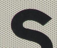 Speed Liimit Sign